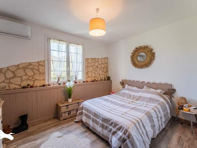 Ferme (tte) de 5 pièces principales — photo du bien