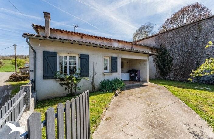 Ferme (tte) de 5 pièces principales — photo 4