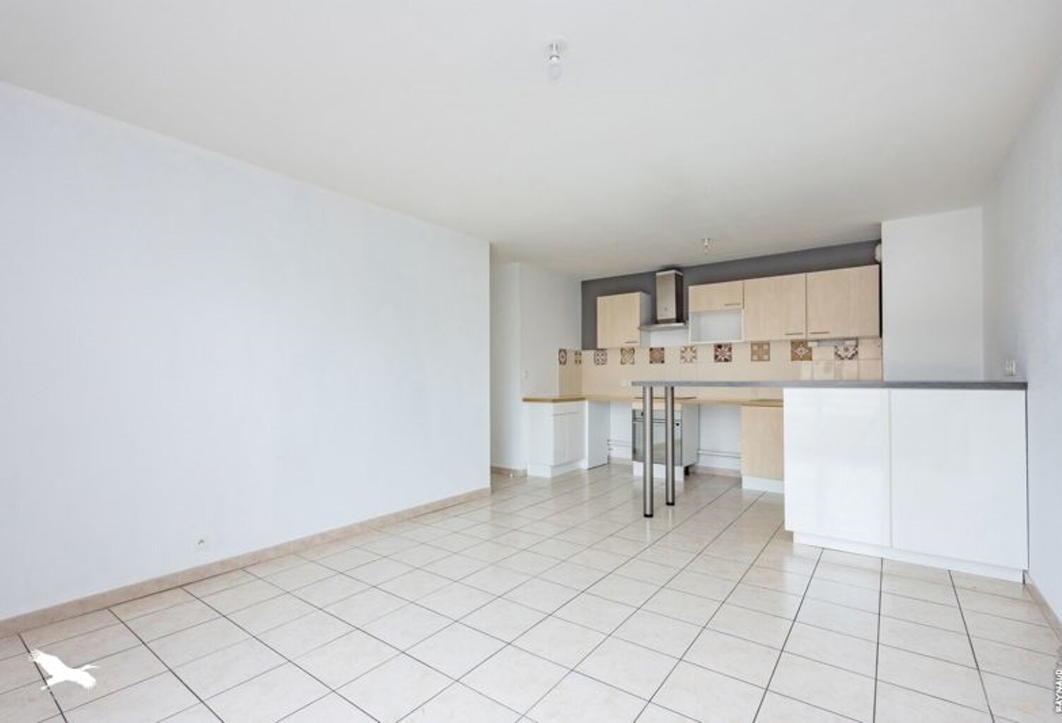 Appartement de 3 pièces principales — photo 1