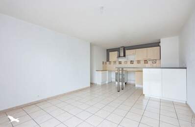 Appartement de 3 pièces principales — photo du bien