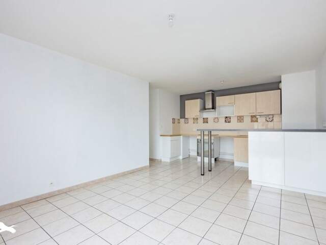 Appartement de 3 pièces principales — photo du bien