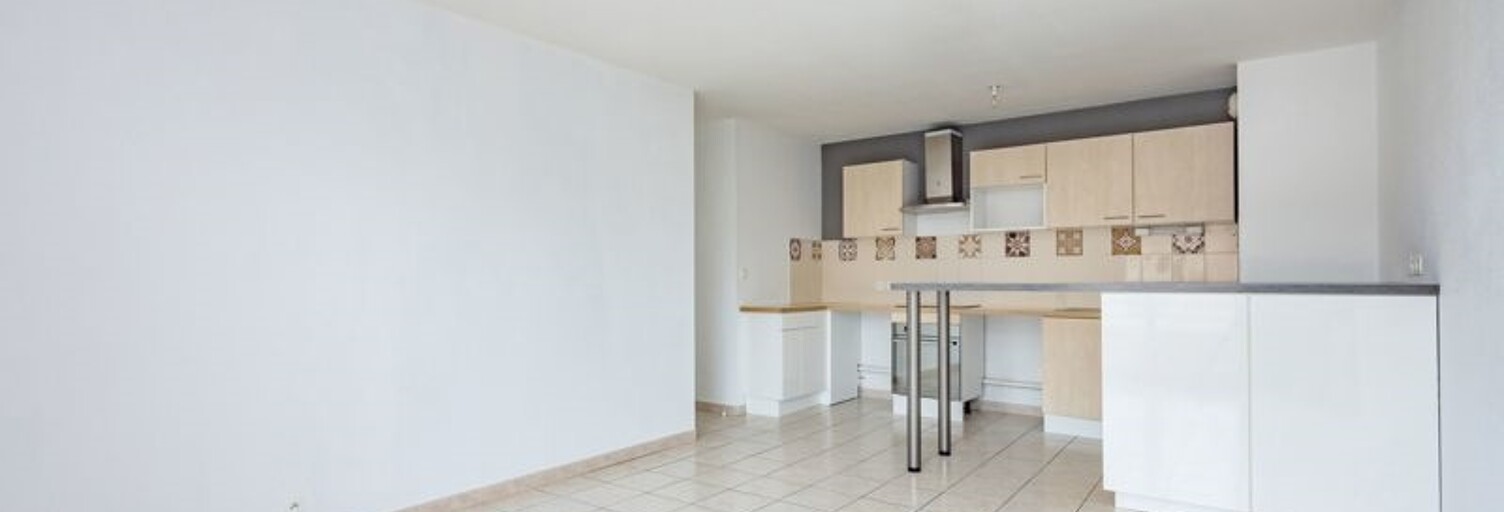 Appartement 3 Pièces 60 m² à vendre à Albi (81000)