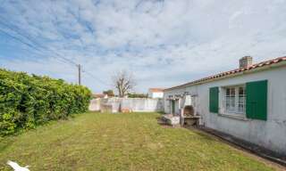 Maison 4 Pièces 91 m² à vendre à Saint-Denis-d'Oléron (17650)