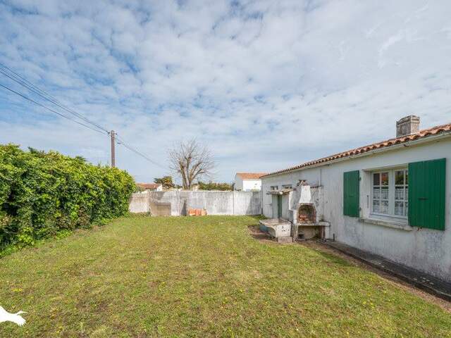 Maison 4 pièces 91 m² à Saint-Denis-d'Oléron — photo du bien