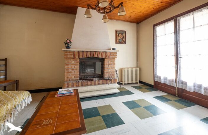 Vente maison 4 pièces 91 m² Saint-Denis-d'Oléron (17650) — photo 2