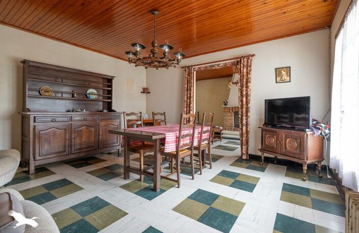Vente maison 4 pièces 91 m² Saint-Denis-d'Oléron (17650) — photo 4