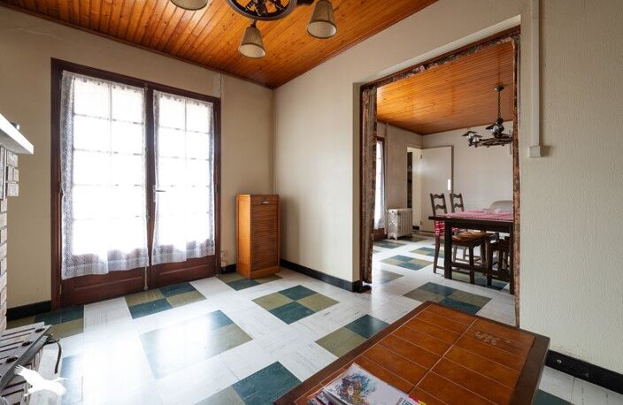 Vente maison 4 pièces 91 m² Saint-Denis-d'Oléron (17650) — photo 5