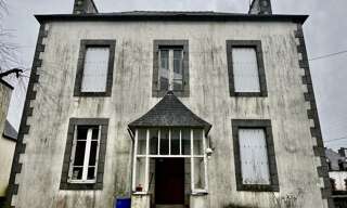 Maison 6 Pièces 132 m² à vendre à Châteauneuf-du-Faou (29520)