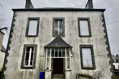Maison 6 pièces 65520 €