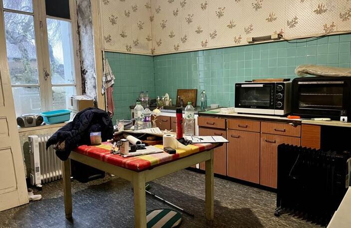 Maison en pierre de 6 pièces principales — photo 3