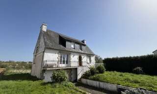 Maison 5 Pièces 123 m² à vendre à Landeleau (29530)