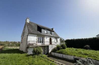 Maison 5 pièces 159000 €