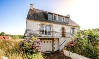 Maison 5 Pièces 123 m² à vendre à Landeleau (29530)