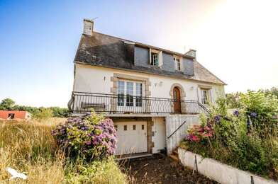 Maison 5 pièces 159000 €
