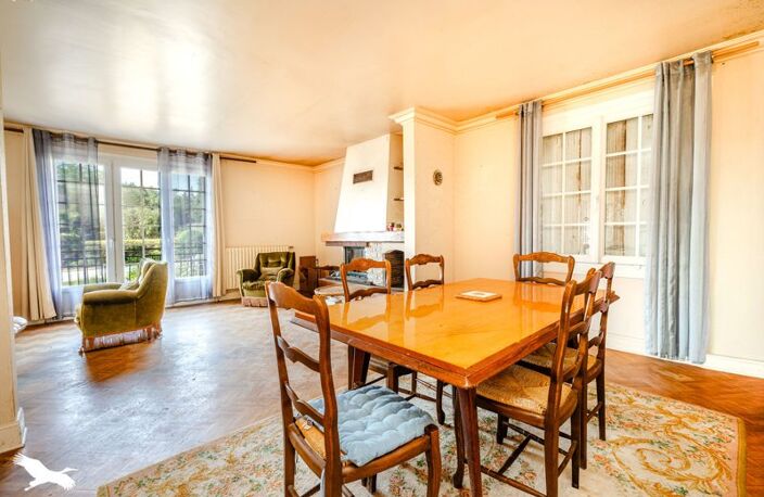 Vente maison 5 pièces 123 m² Landeleau (29530) — photo 3