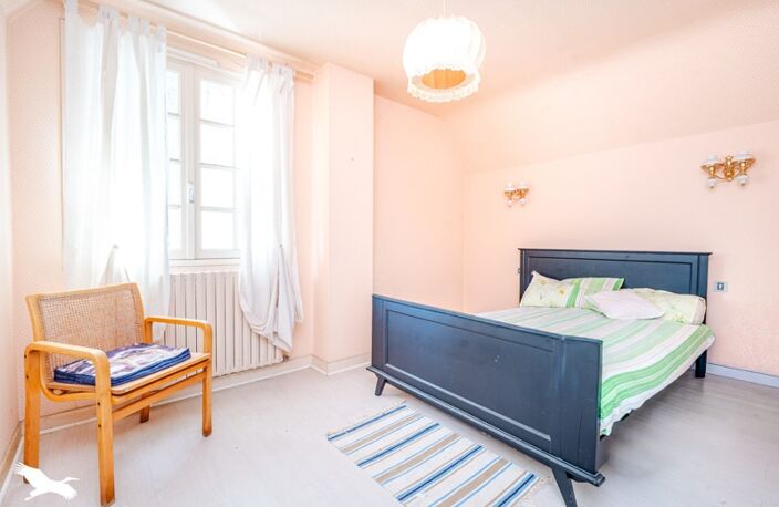 Vente maison 5 pièces 123 m² Landeleau (29530) — photo 4