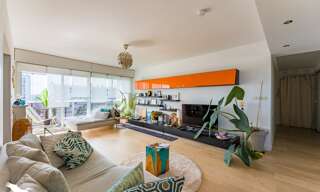 Appartement 5 Pièces 105 m² à vendre à Bordeaux (33300)