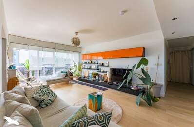 Appartement de 5 pièces principales — photo du bien