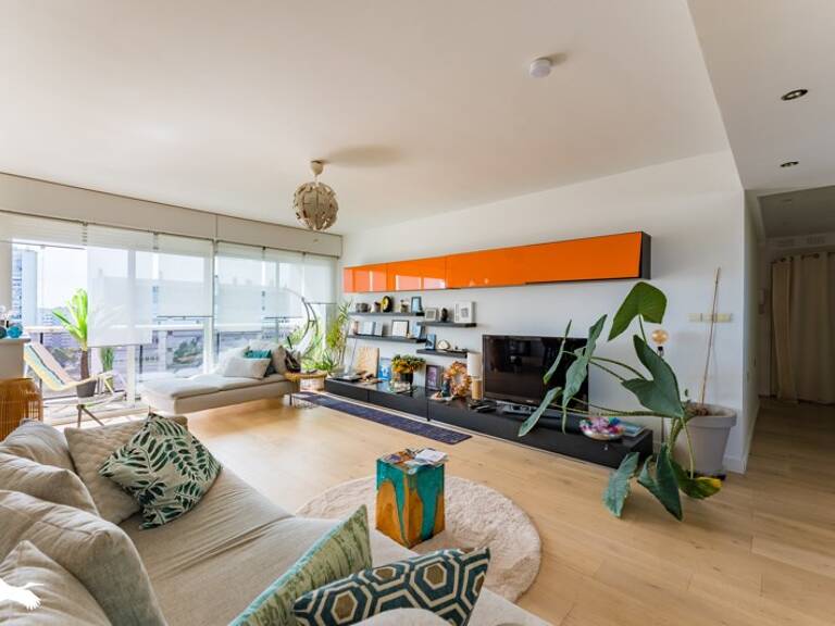 Appartement de 5 pièces principales — photo 1
