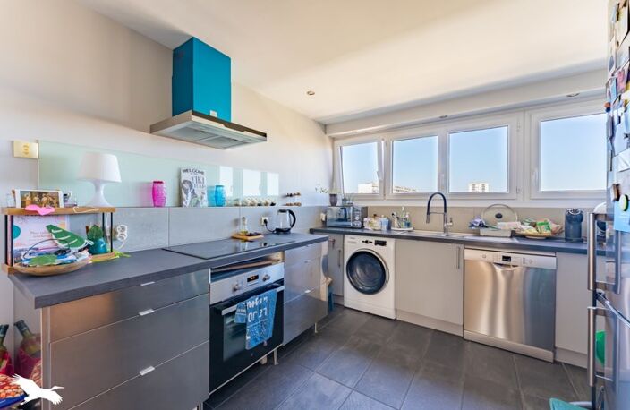 Appartement de 5 pièces principales — photo 3