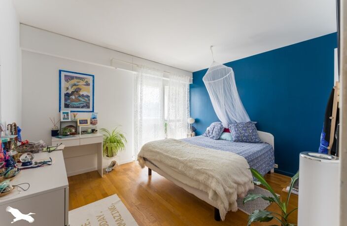 Appartement de 5 pièces principales — photo 4