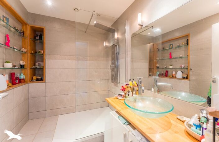 Appartement de 5 pièces principales — photo 5