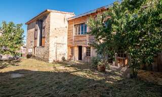 Maison 2 Pièces 74 m² à vendre à Courtauly (11230)