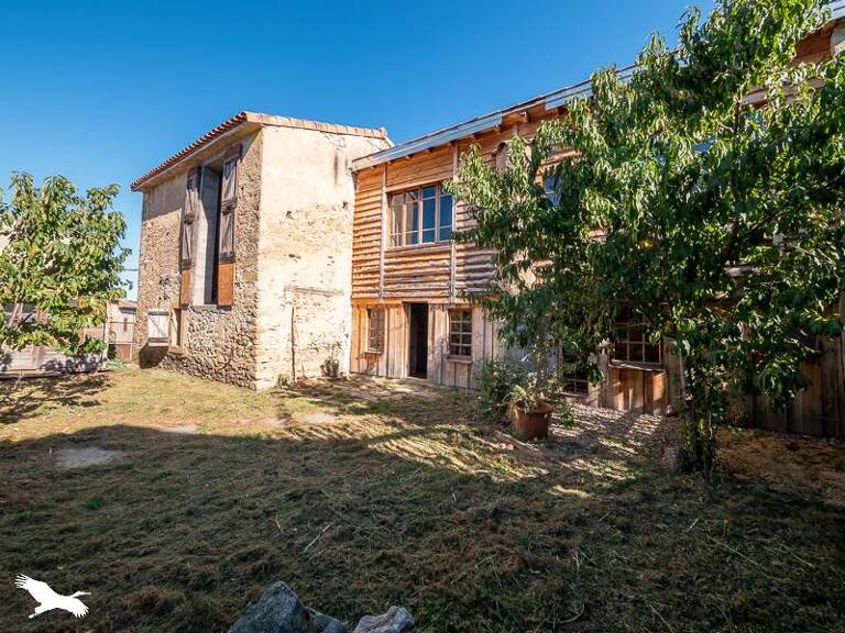 Maison 2 pièces 74 m² — photo 1