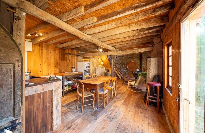 Vente maison 2 pièces 74 m² Courtauly (11230) — photo 2