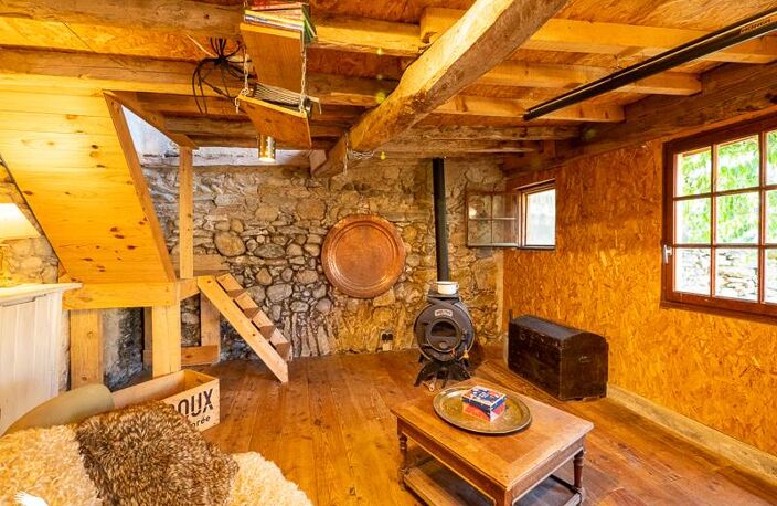 Vente maison 2 pièces 74 m² Courtauly (11230) — photo 4
