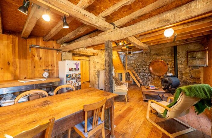 Vente maison 2 pièces 74 m² Courtauly (11230) — photo 5