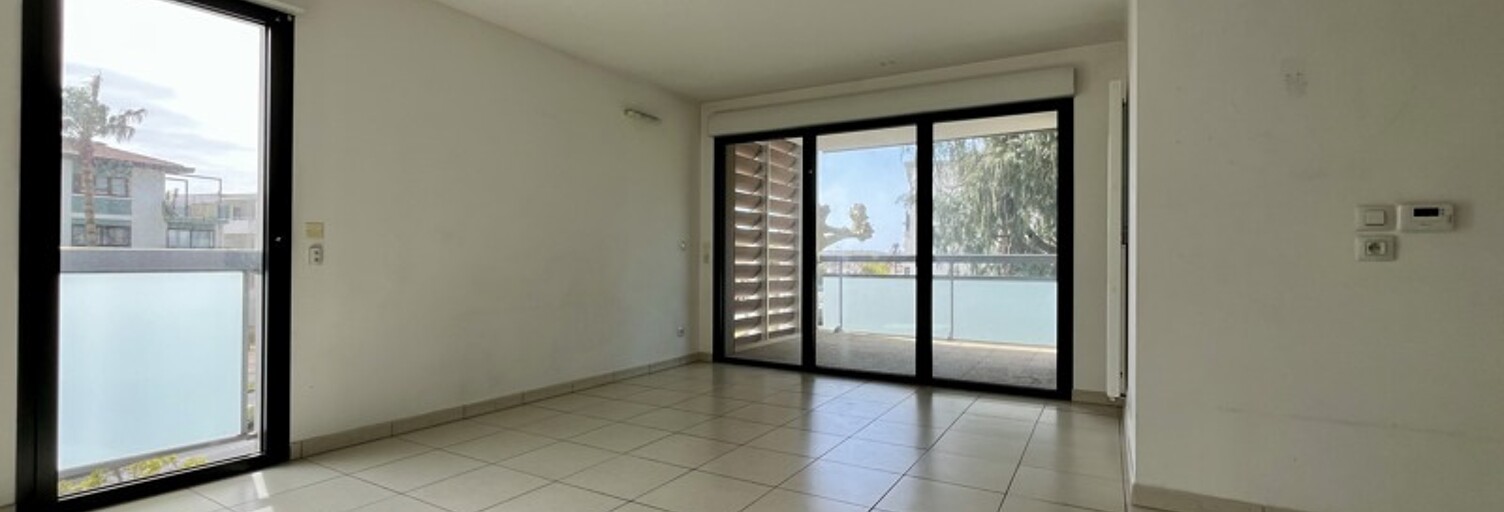 Appartement 3 Pièces 66 m² à vendre à Bayonne (64100)