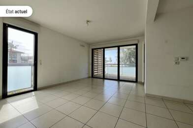 Appartement 3 pièces 279000 €