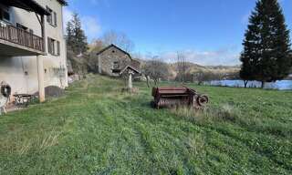 Maison 7 Pièces 235 m² à vendre à Livinhac-le-Haut (12300)