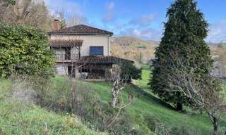Maison 7 Pièces 235 m² à vendre à Livinhac-le-Haut (12300)