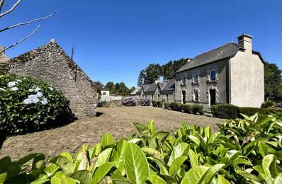 Maison en pierre de 5 pièces principales — photo du bien