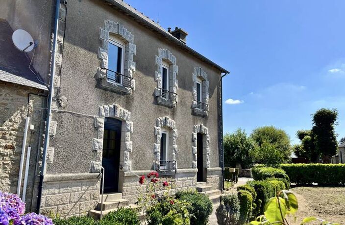 Maison en pierre de 5 pièces principales — photo 2