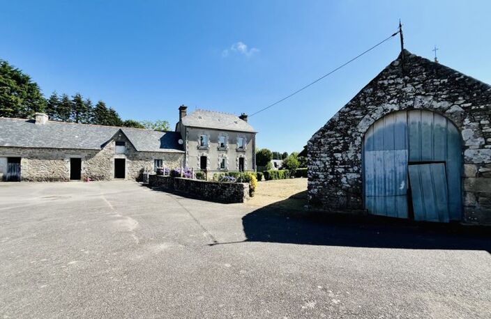 Maison en pierre de 5 pièces principales — photo 4