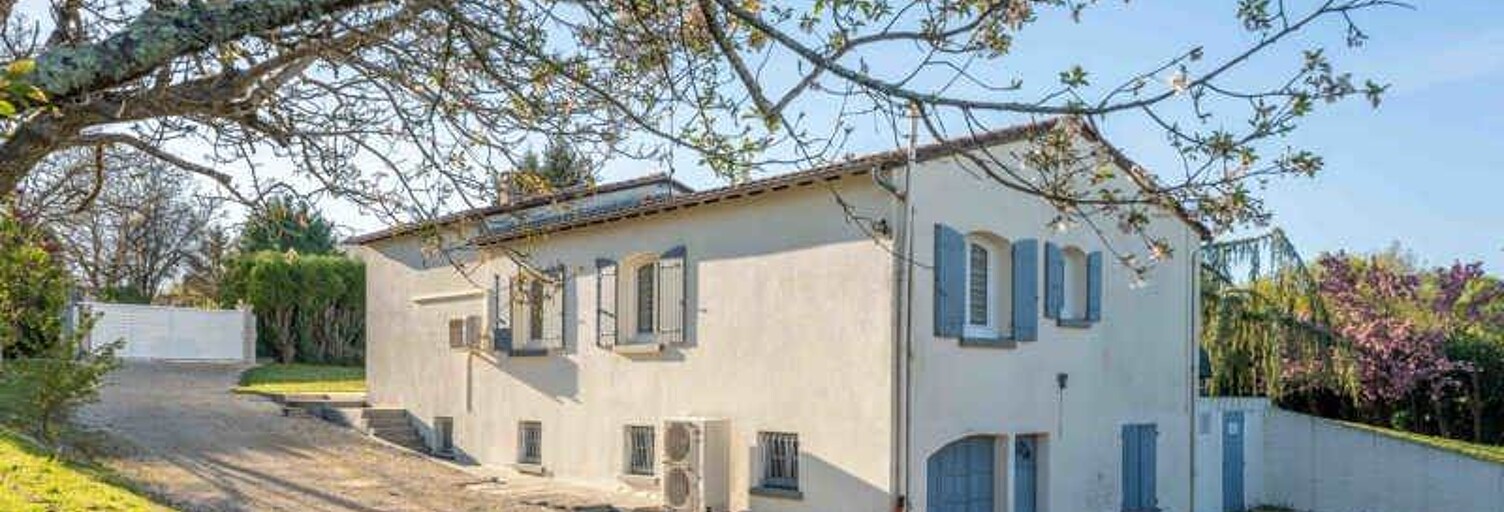Maison 4 Pièces 125 m² à vendre à Mirambeau (17150)