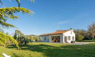 Maison 4 Pièces 125 m² à vendre à Mirambeau (17150)