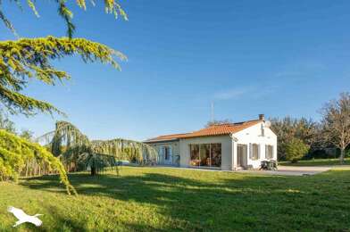 Maison 4 pièces 301815 €