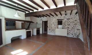 Maison 6 Pièces 150 m² à vendre à Brassac (09000)