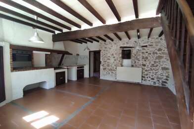 Maison 6 pièces 149000 €
