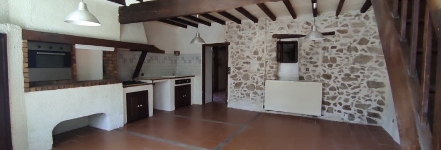 Maison 6 Pièces 150 m² à vendre à Brassac (09000)