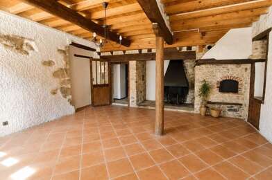 Maison 6 pièces 149000 €