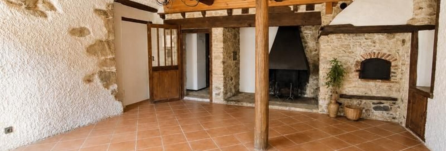 Maison 6 Pièces 150 m² à vendre à Brassac (09000)