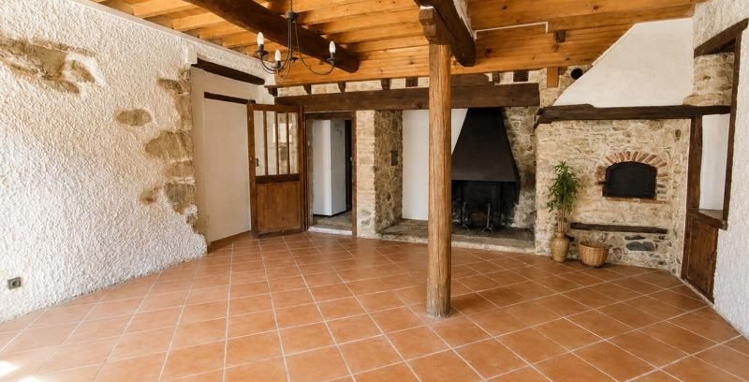 Vente maison 6 pièces 150 m² Brassac (09000) — photo 1