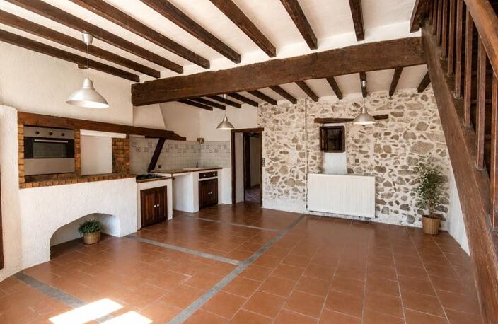 Vente maison 6 pièces 150 m² Brassac (09000) — photo 3
