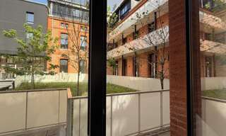 Appartement 1 Pièce 30 m² à vendre à Toulouse (31400)
