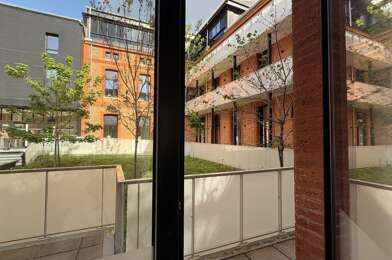 Appartement 1 pièces 208000 €